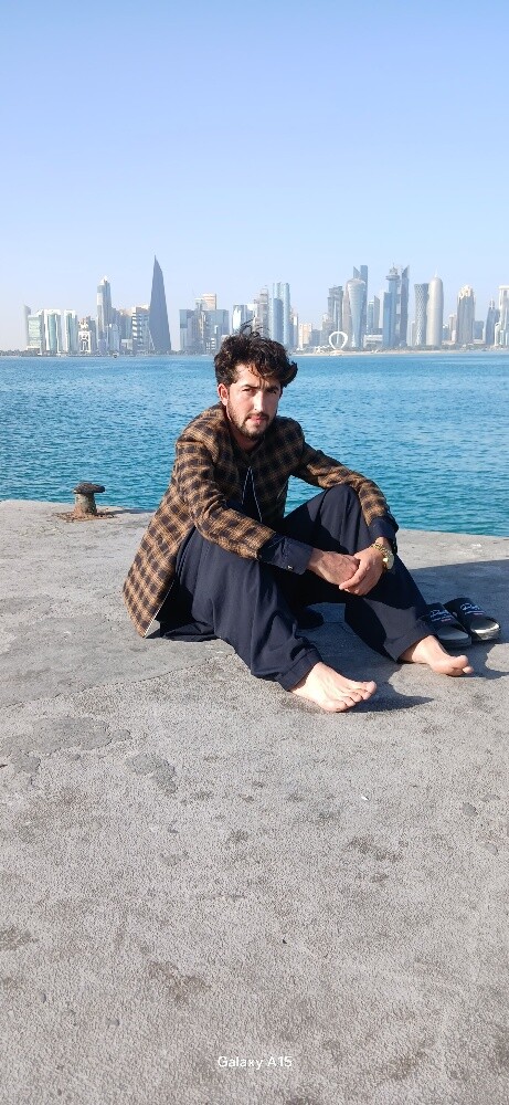sayed rasool - 1