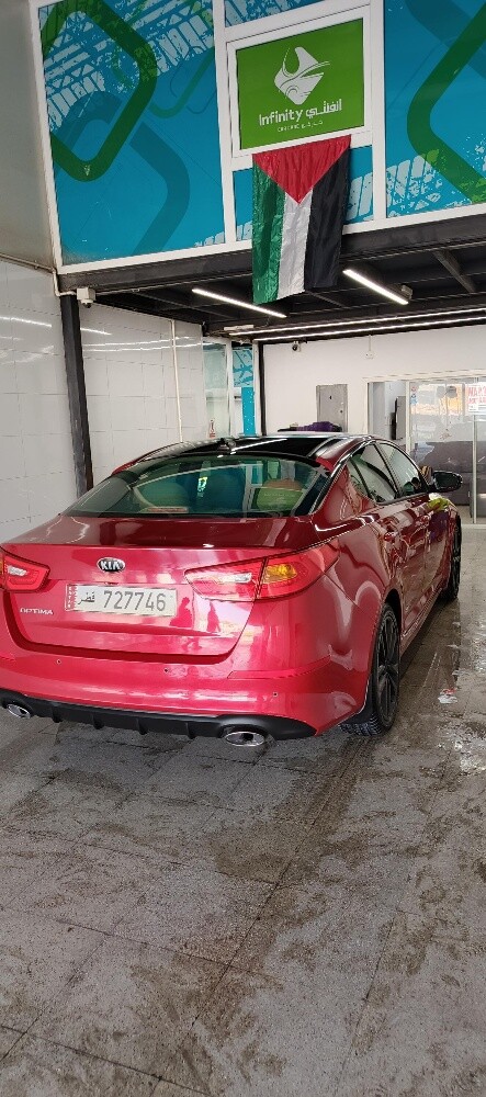 KIA 2016 - 5