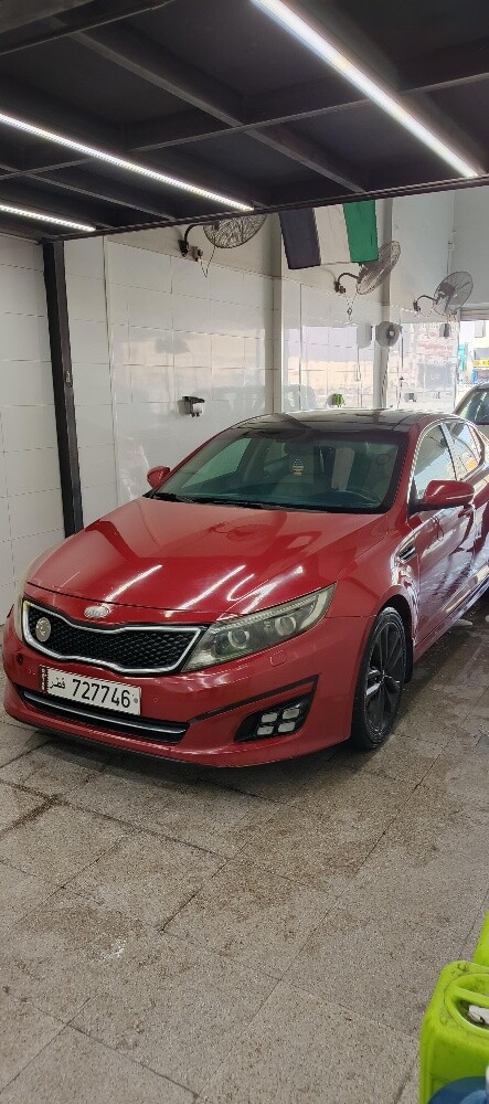 KIA 2016 - 1