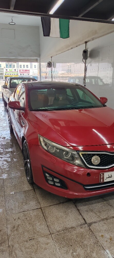 KIA 2016 - 9