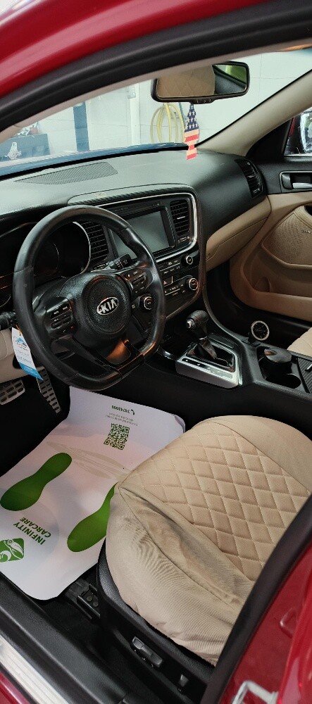 KIA 2016 - 3