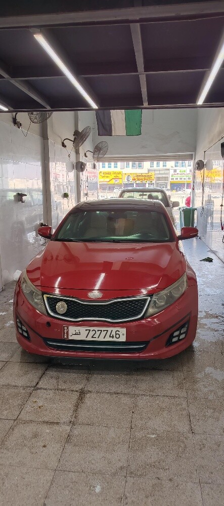 KIA 2016 - 8