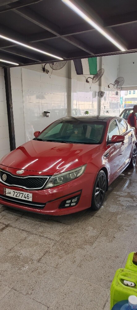 KIA 2016 - 7