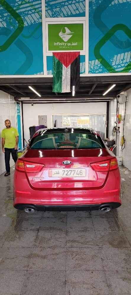 KIA 2016 - 6
