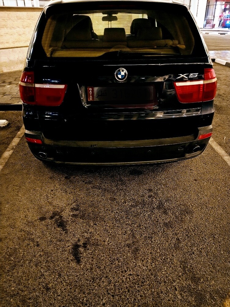BMW — photo 2 for sale in Qatar