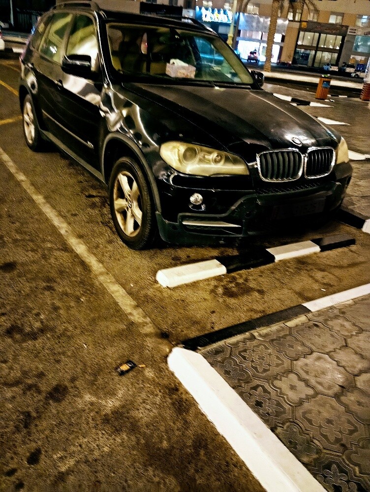 BMW — photo 1 for sale in Qatar