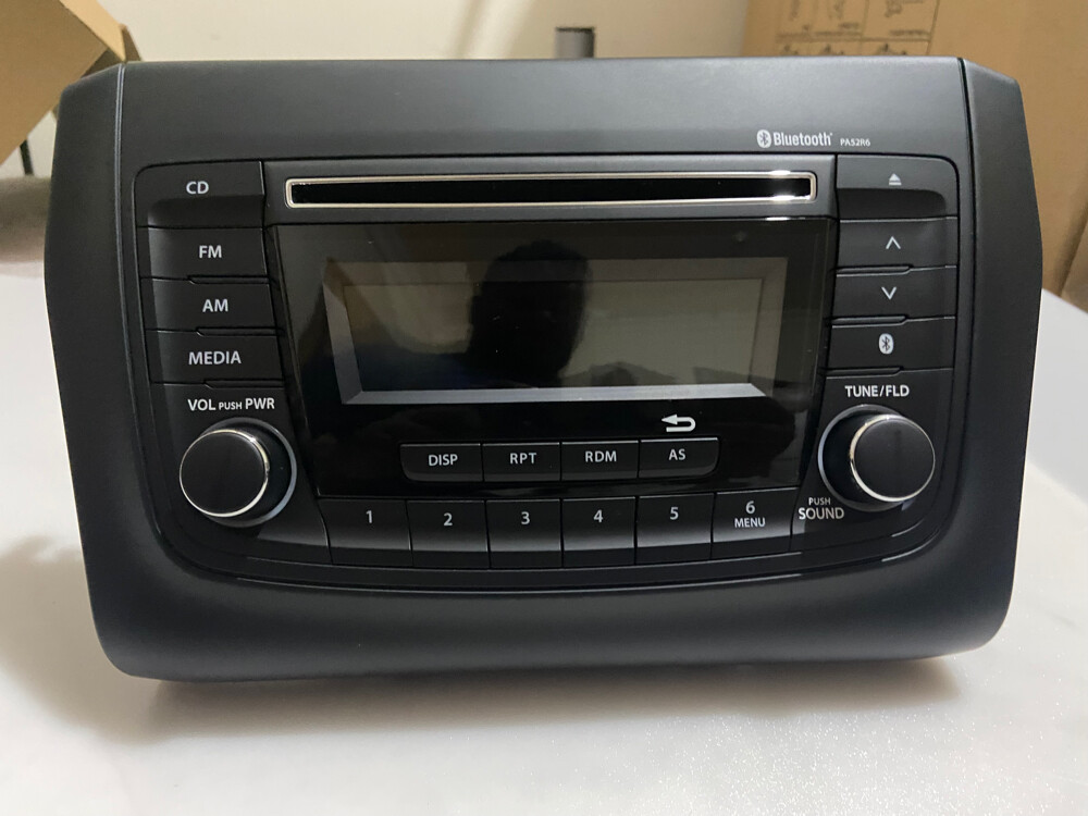 Suzuki swift 2017/2023 Bluetooth - 1