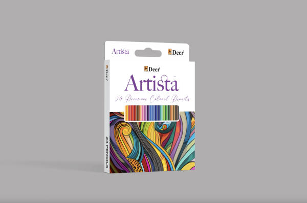 Sr Graphic Designer - 5