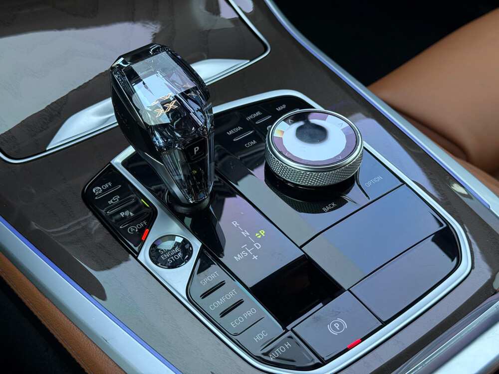 BMW X5 40i model 2023 — photo 11 for sale in Qatar