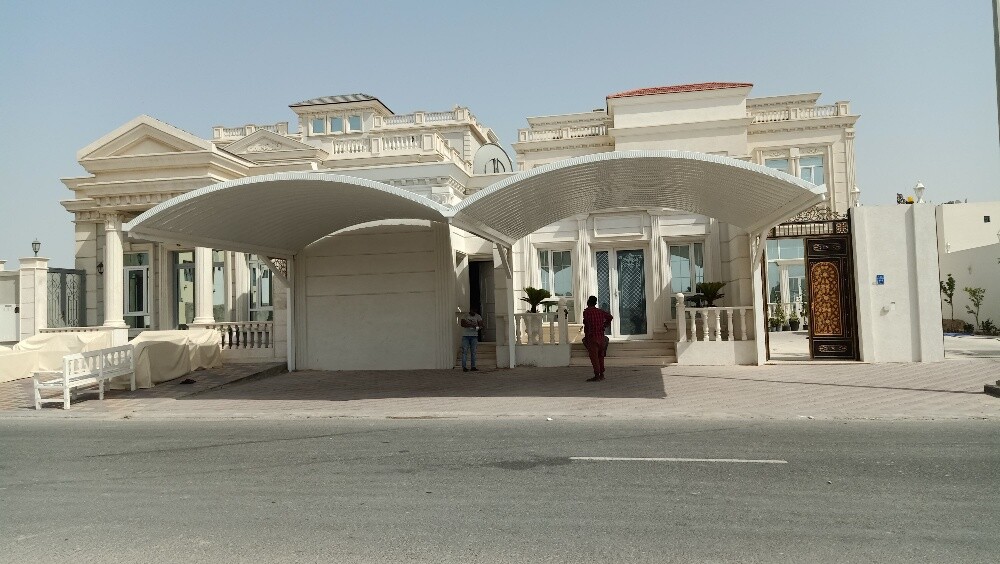 حداد - 6