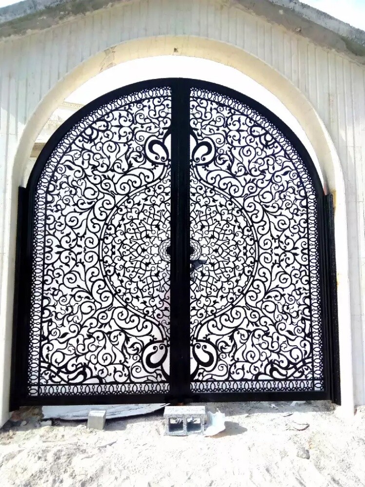 حداد - 16