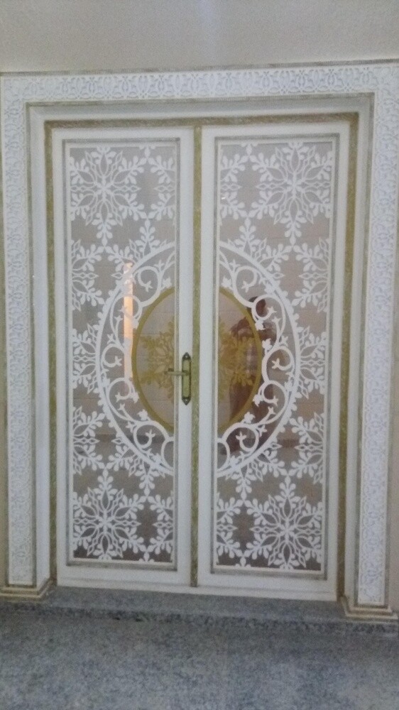 حداد - 21