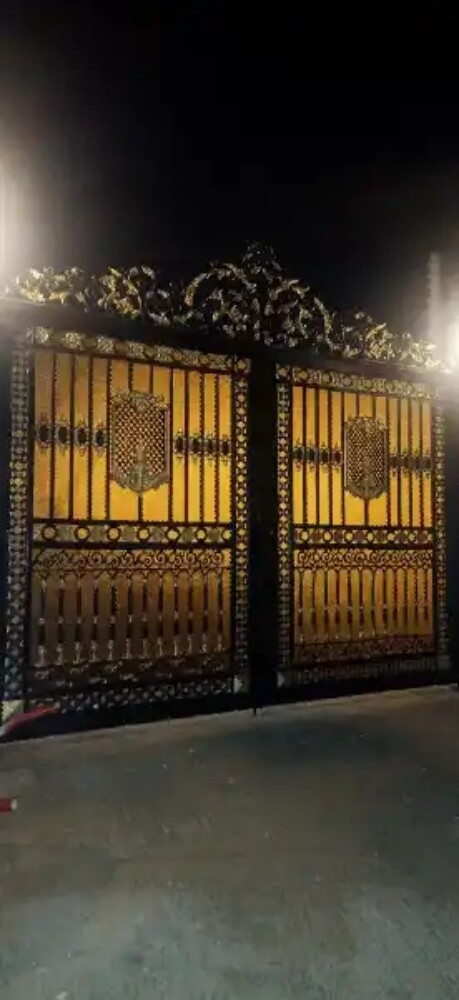 حداد - 27