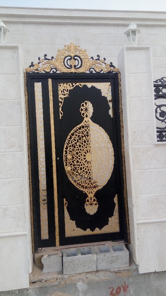 حداد - 17