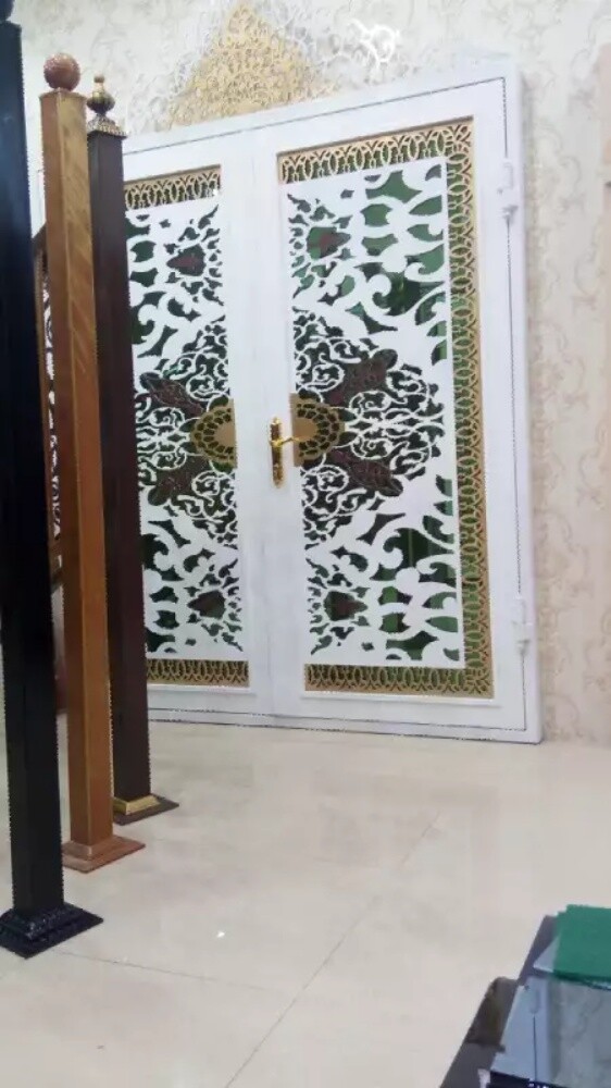 حداد - 29