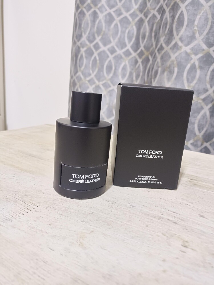 Tom Ford Ombre leather - 100ml - 1