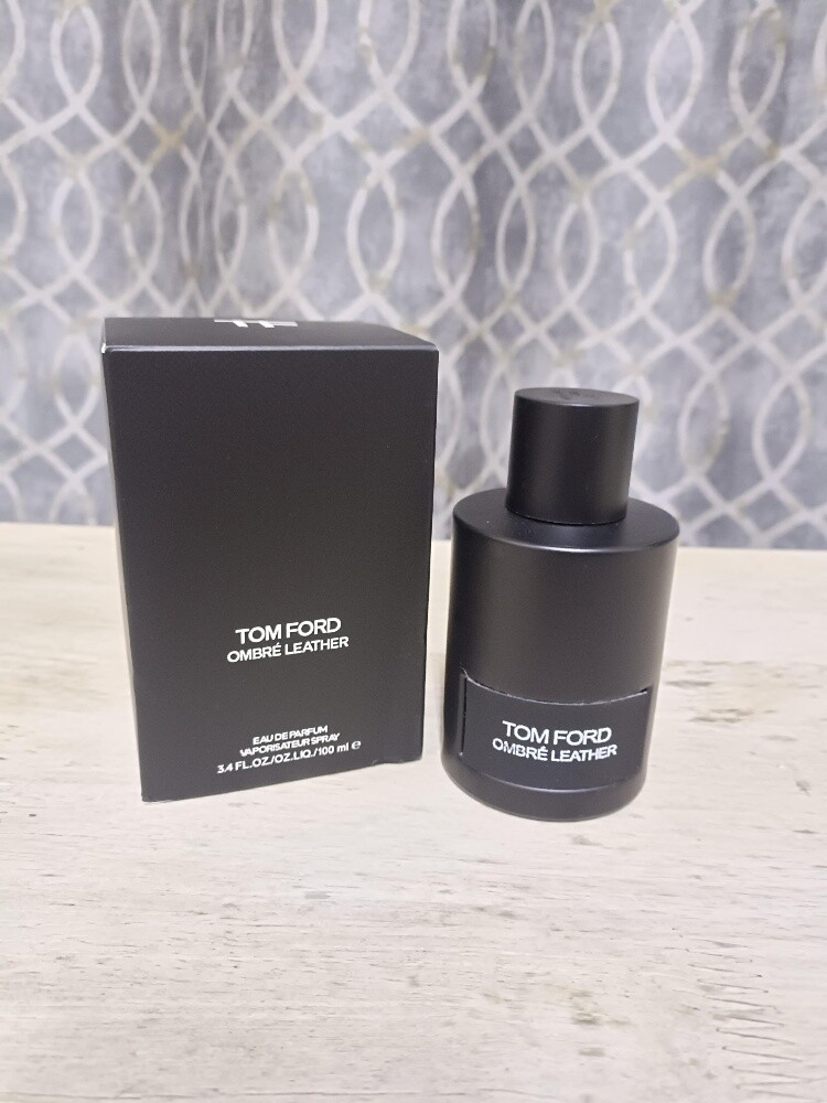 Tom Ford Ombre leather - 100ml - 3