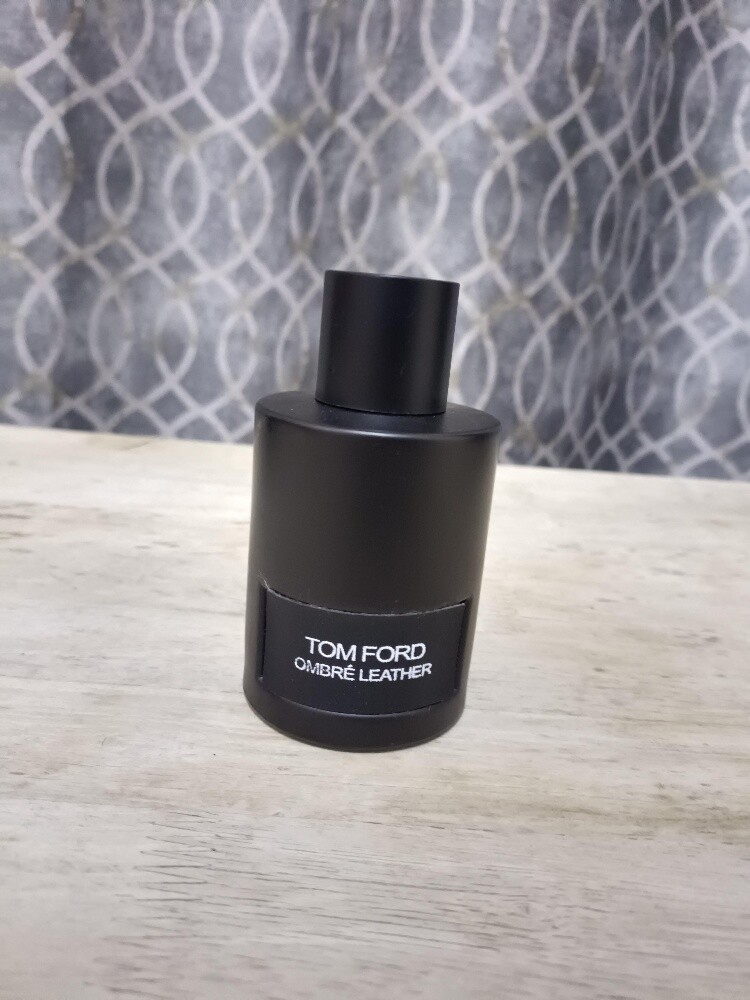 Tom Ford Ombre leather - 100ml - 2