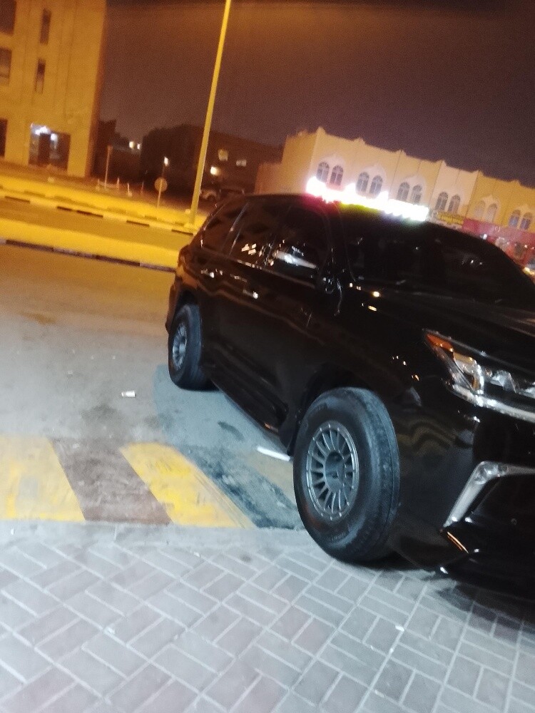 پوليش عازل حماية - 4