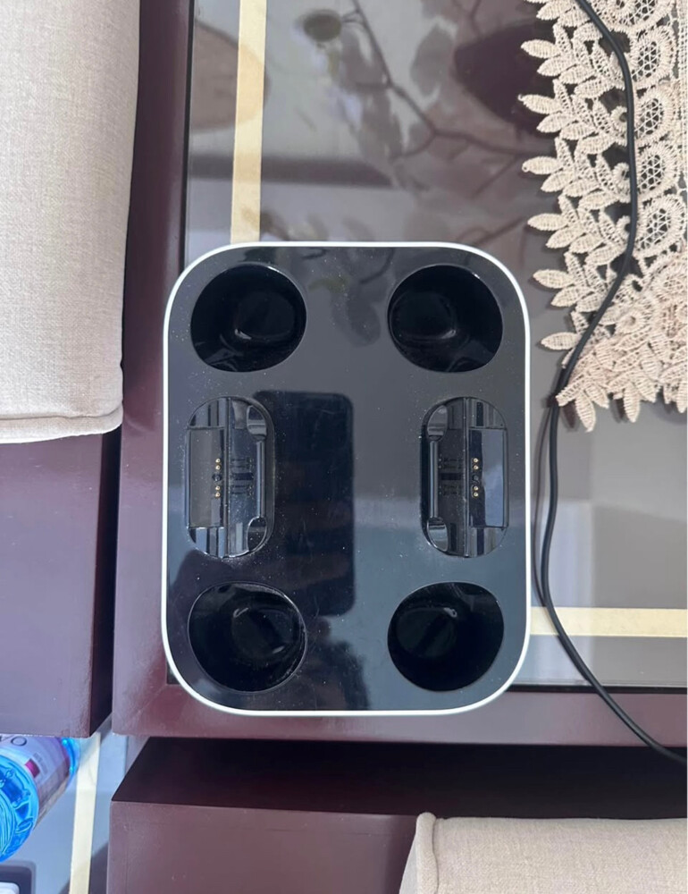 ps5 controller charge deck - 1