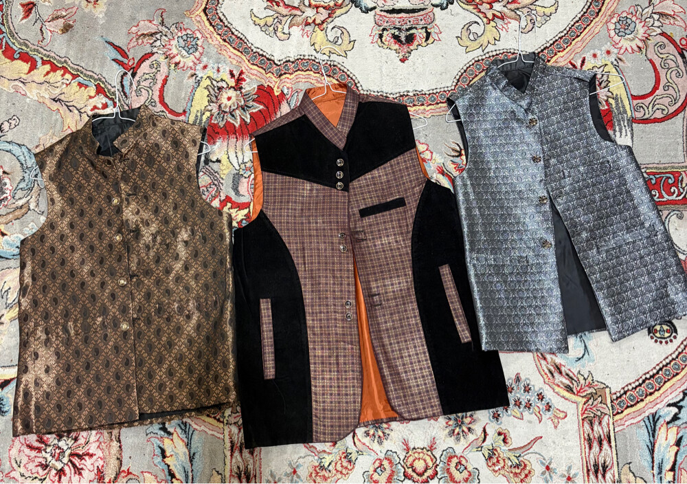 coats - 2