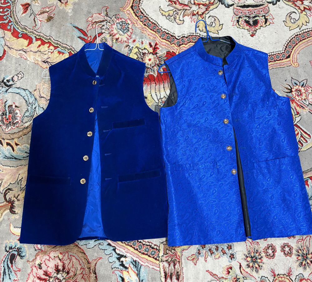 coats - 1