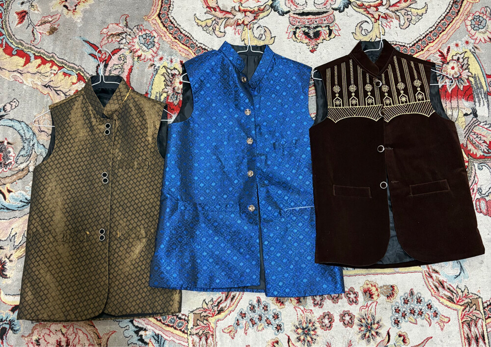 coats - 3