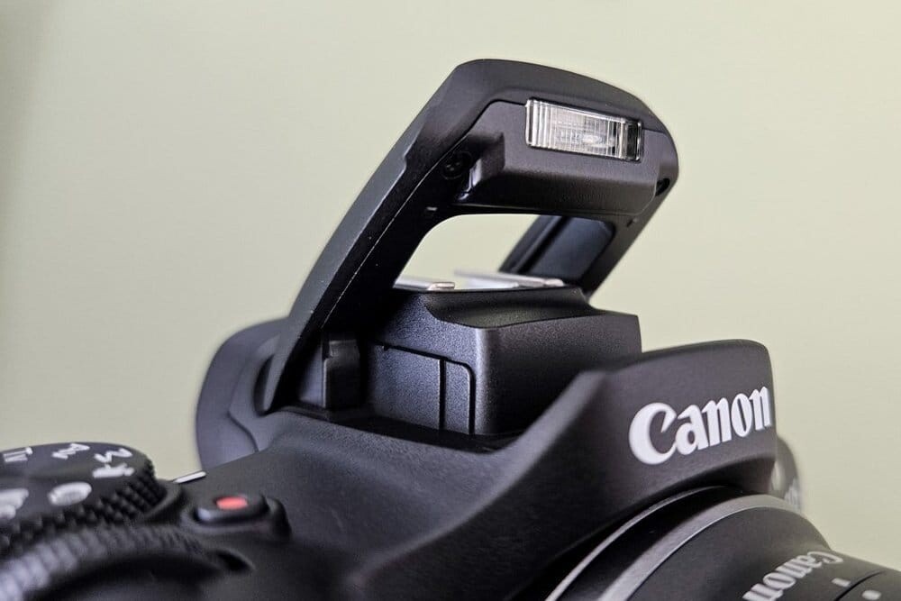 canon r100 mirrorless warranty - 4