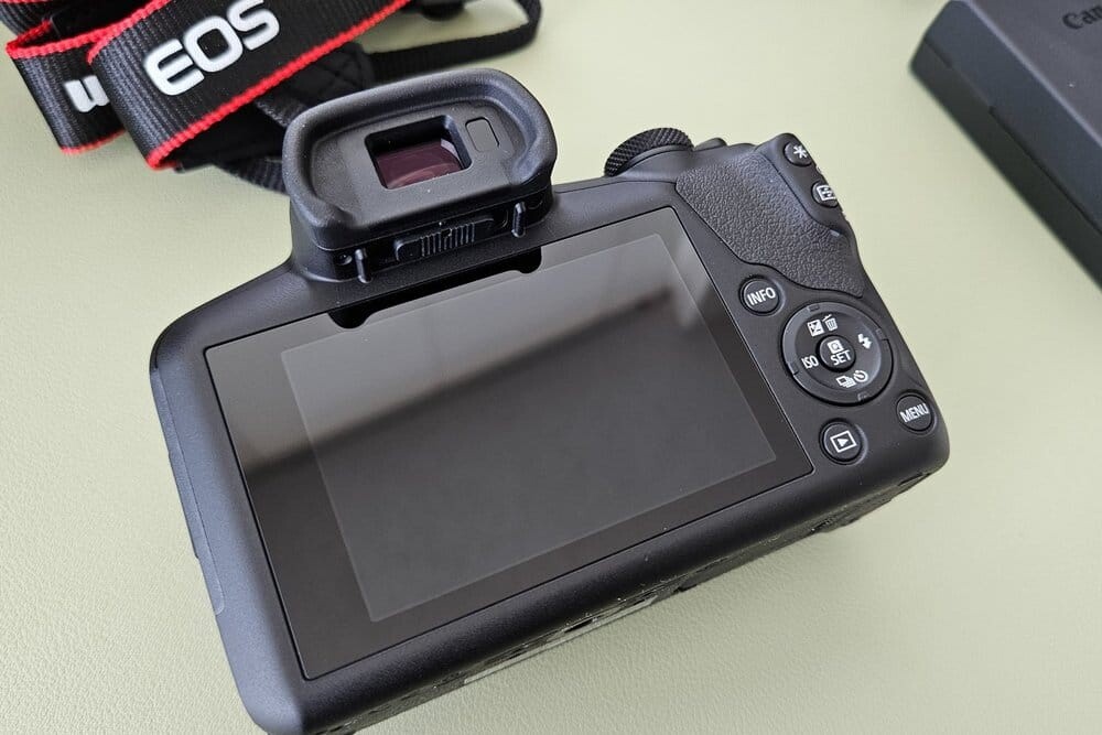 canon r100 mirrorless warranty - 3