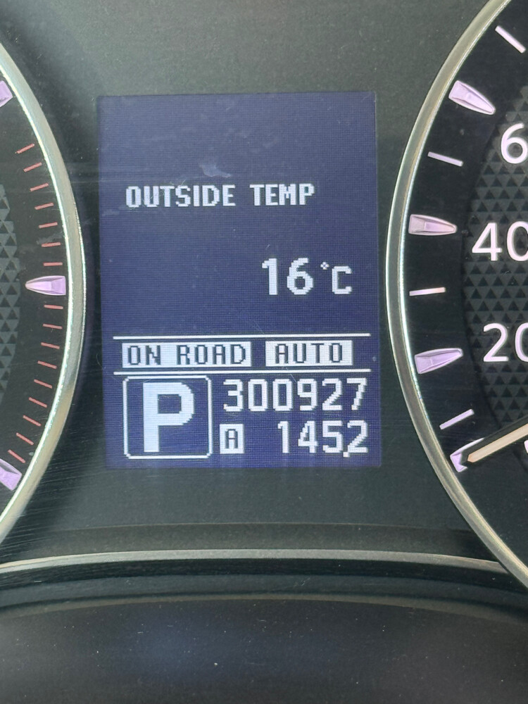 نيسان باترول ال اي - 5