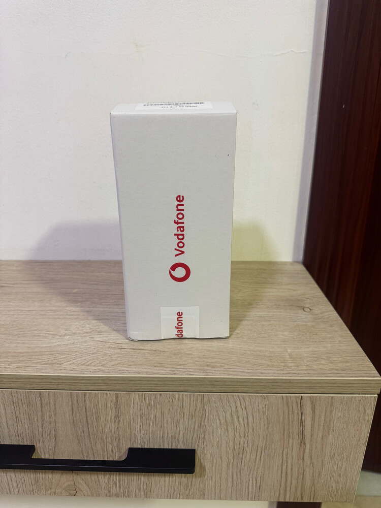5G router. - 1