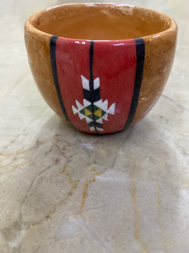 قلاص اسبرسو  - 4