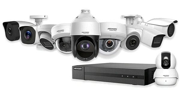 CCTV Cameras - 2