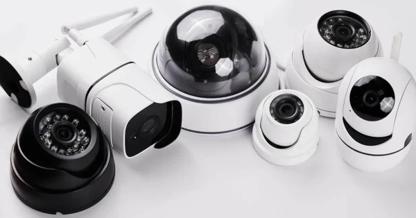 CCTV Cameras - 3