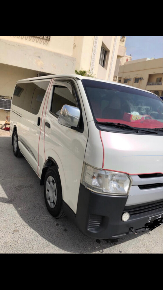 باص للايجار مع السايق 70508019 - 1