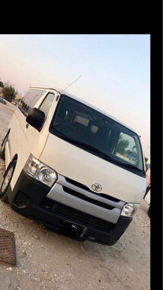 توصيل داخل وخارج الدوحة 70508019 - 1