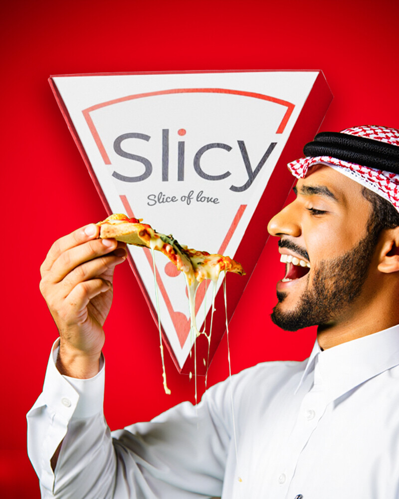 جرافيك ديزاينر  - 5