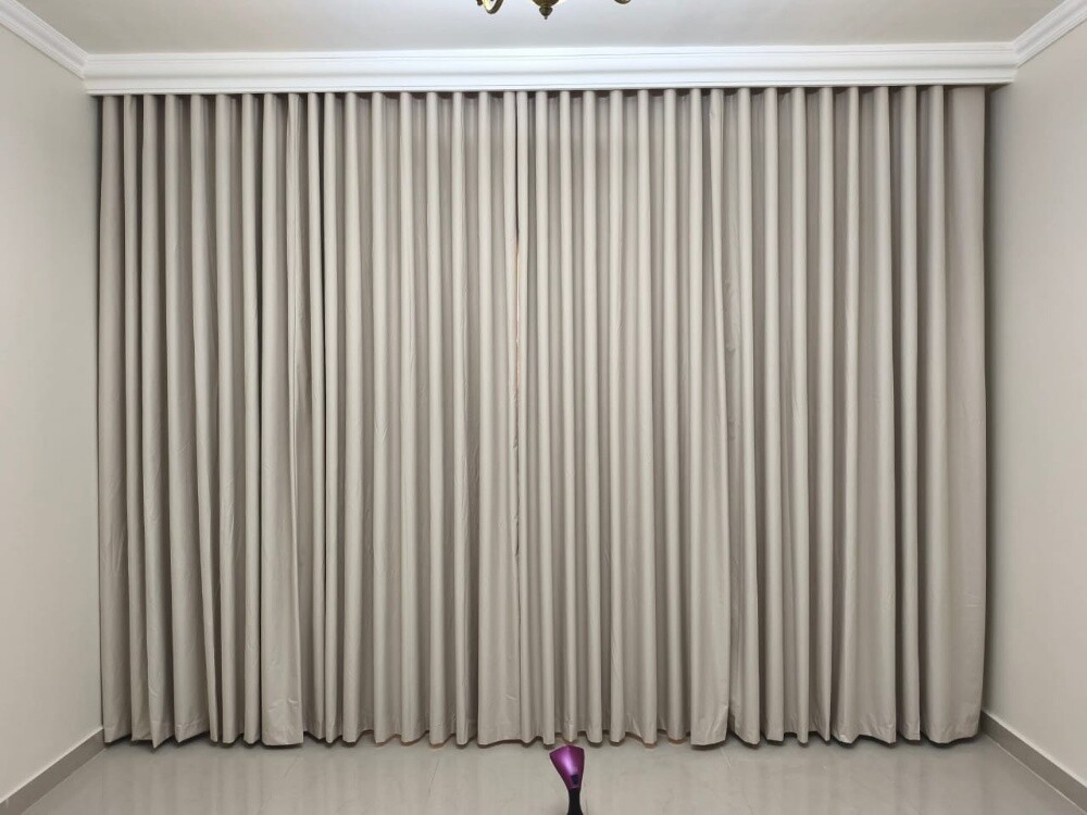 Curtains available for sale - 4
