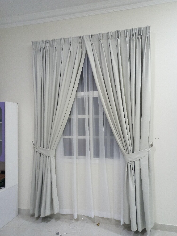 Curtains available for sale - 7