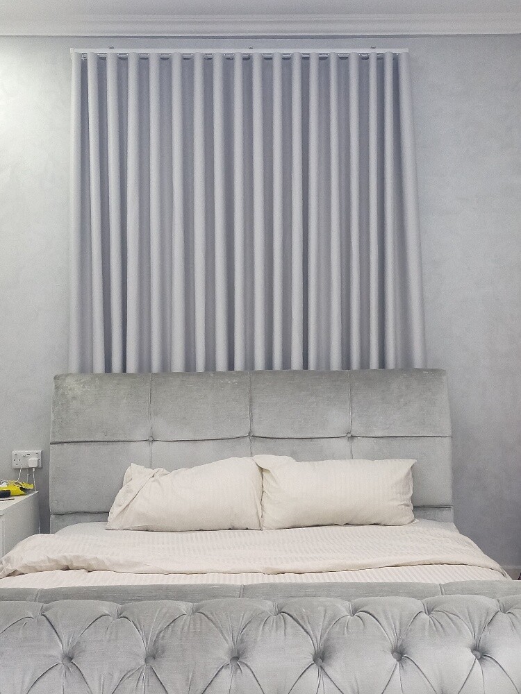 Curtains available for sale - 6