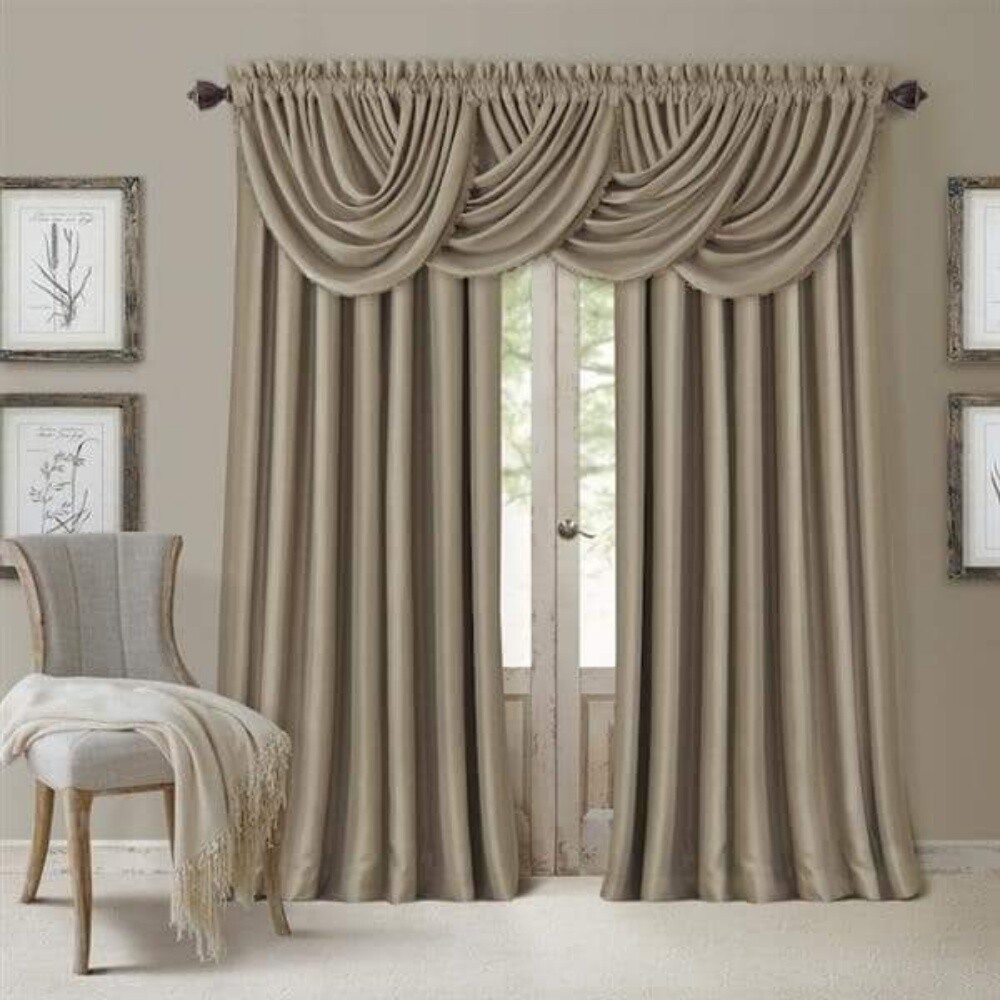 Curtains available for sale - 14