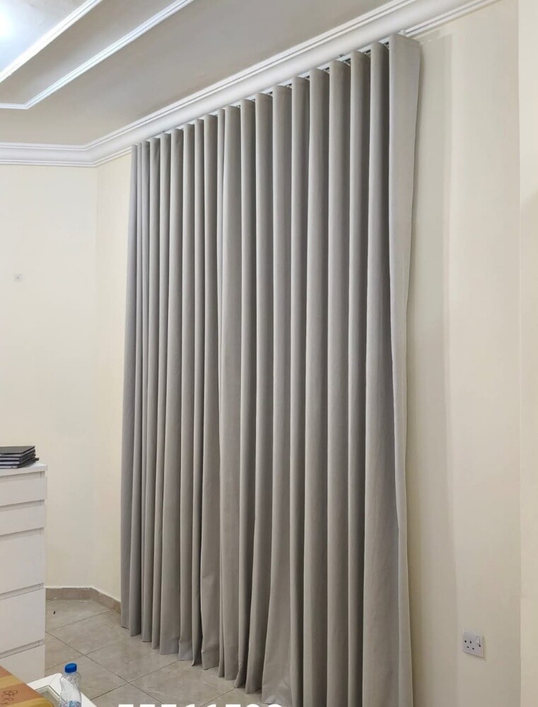 Curtains available for sale - 2