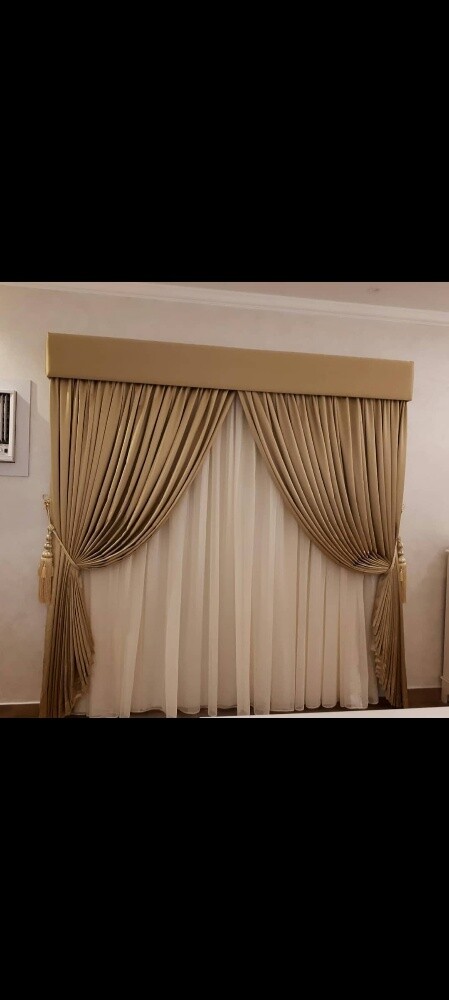 Curtains available for sale - 12