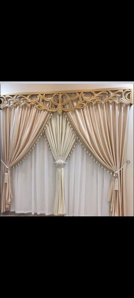 Curtains available for sale - 13