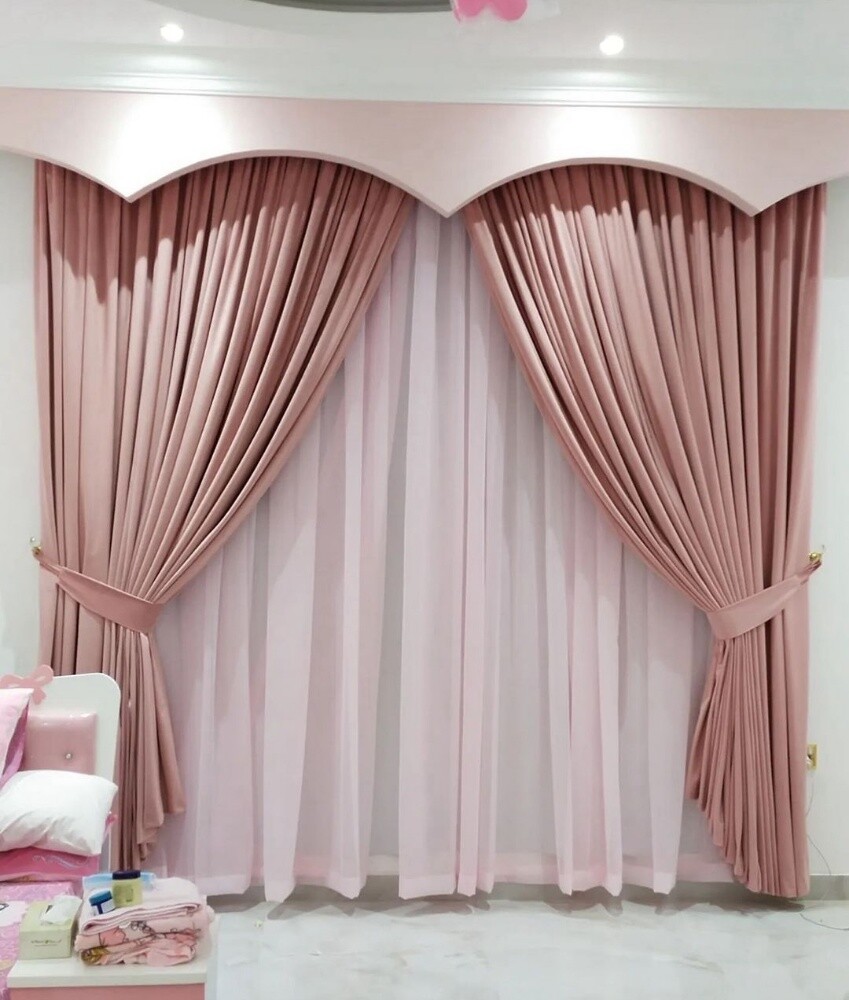Curtains available for sale - 9