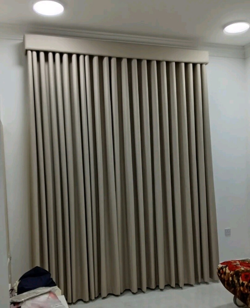 Curtains available for sale - 3