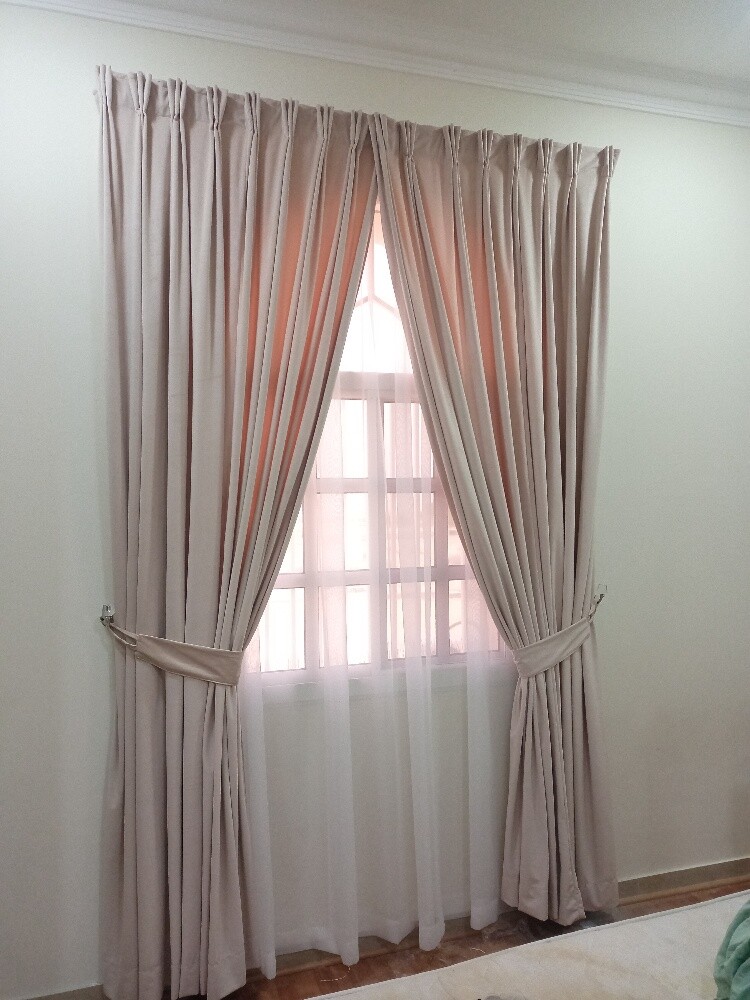 Curtains available for sale - 8
