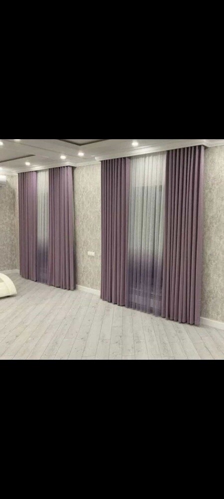 Curtains available for sale - 10