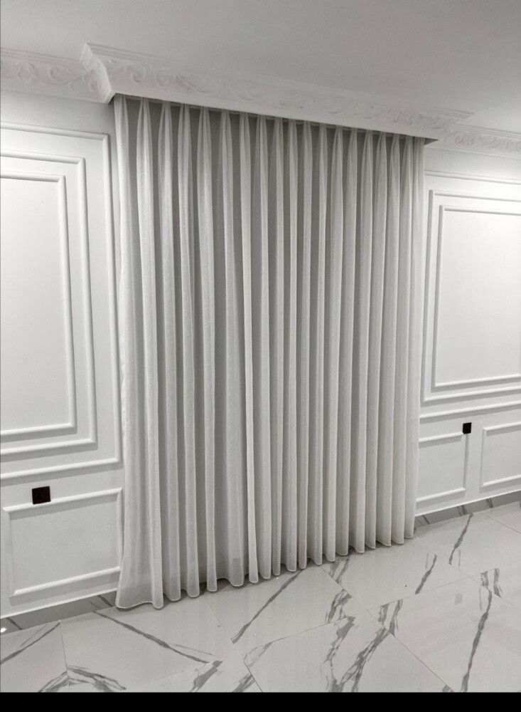 Curtains available for sale - 5