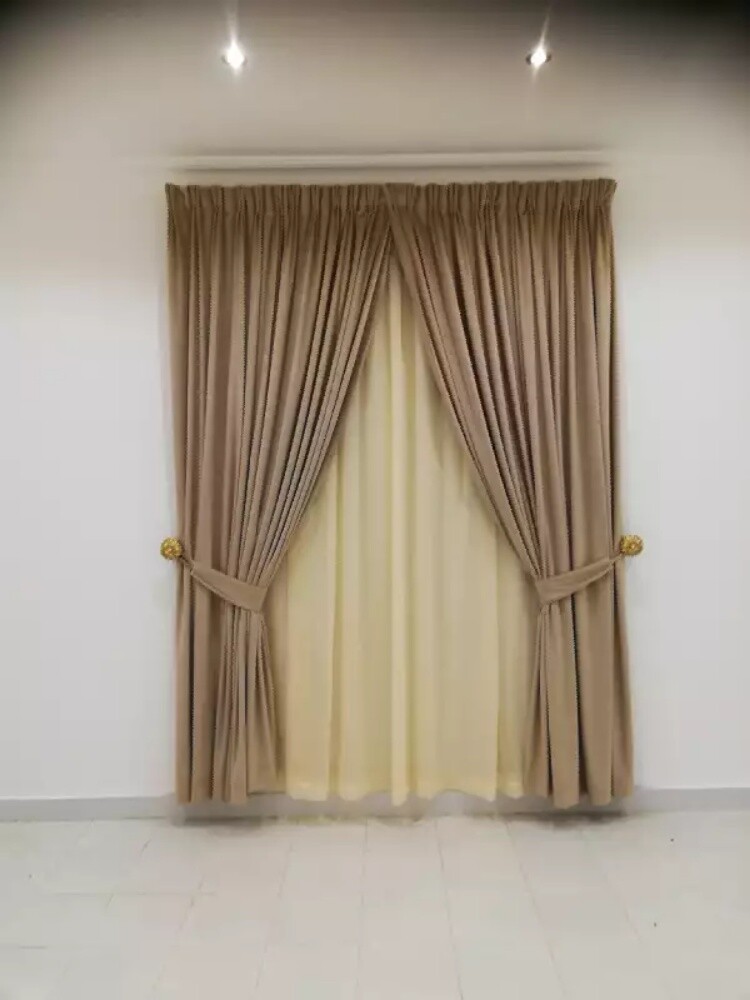 Curtains available for sale - 11